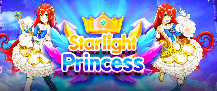 Starlight Princess slot online